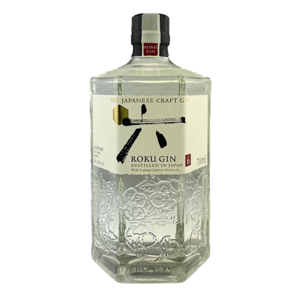 Suntory Roku Gin