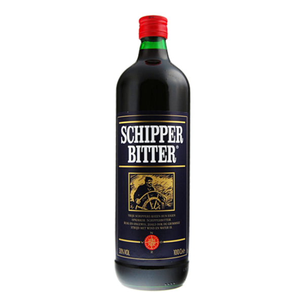 Muier Schipper Bitter