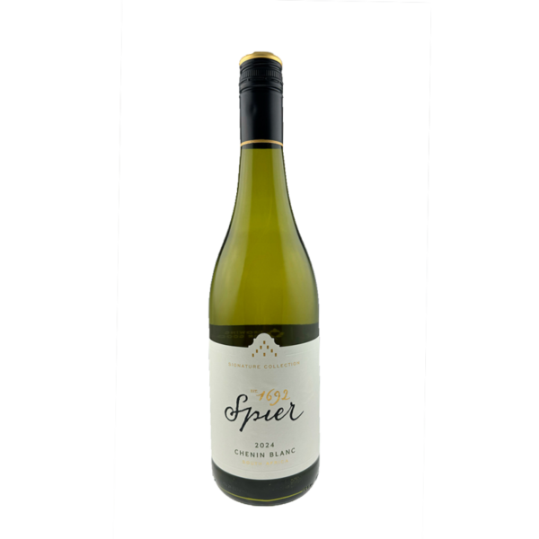 Spier Signature Chenin Blanc 2024