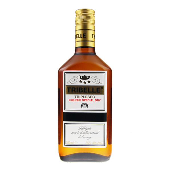 Tribelle Triple Sec