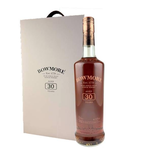 Bowmore 30 years - 2022 Limited Release - Image 3