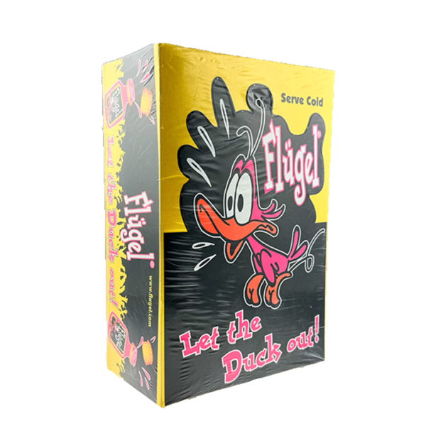 Flugel Mini 40 pack