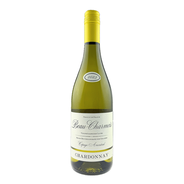 Beau Charmois Chardonnay 2023