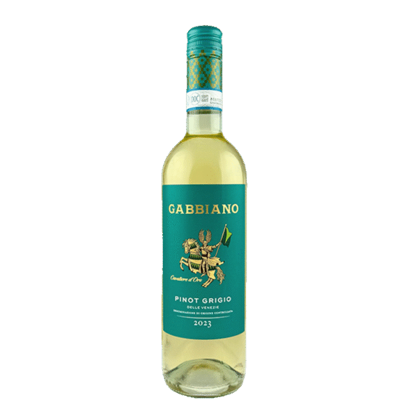 Gabbiano Pinot Grigio 2023