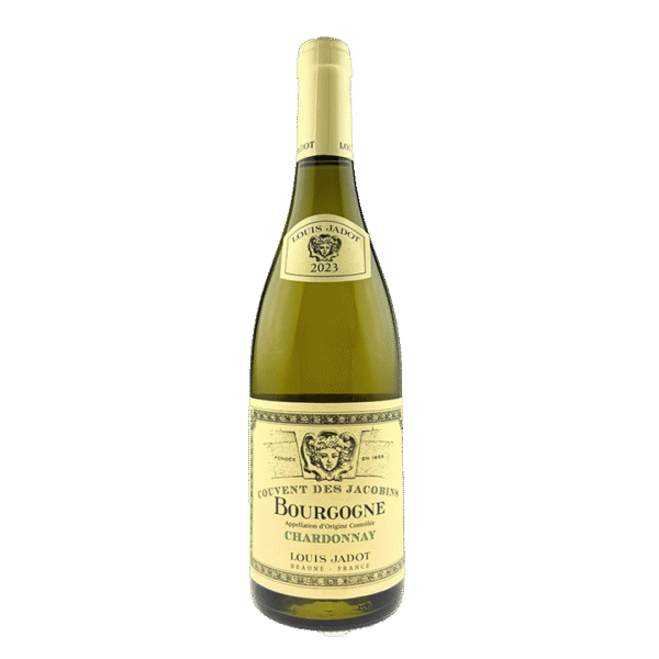 Louis Jadot Bourgogne Chardonnay 2023