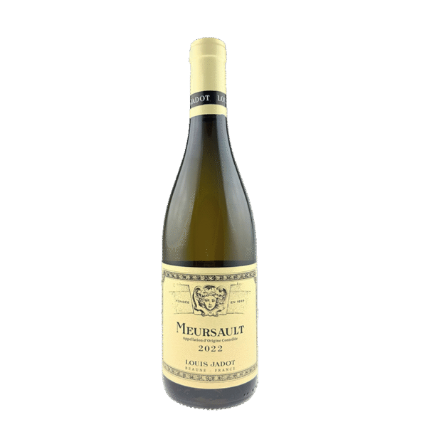 Louis Jadot Meursault 2022