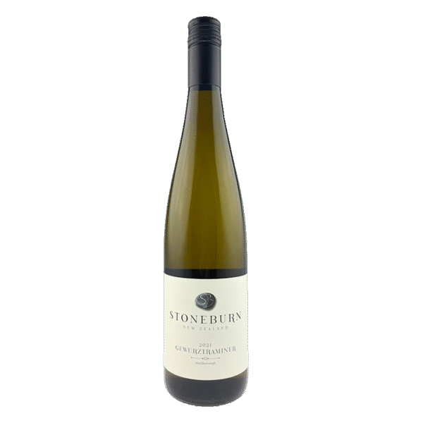Stoneburn Gewurtztraminer 2021