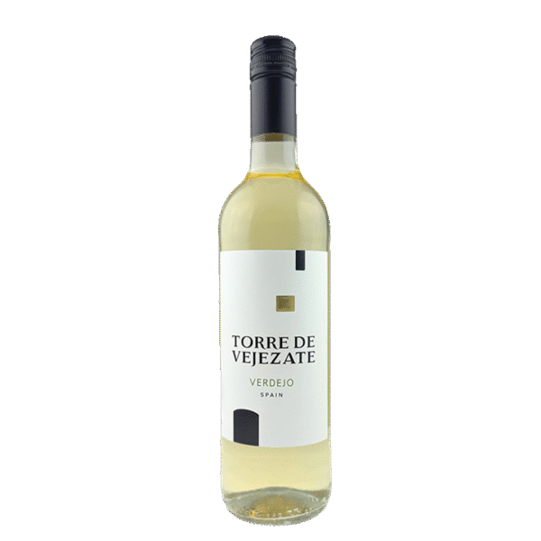 Torre de Vejezate Verdejo 2024