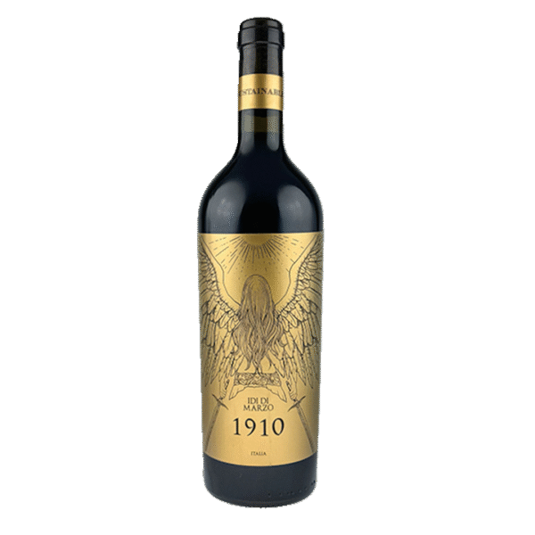 1910 Idi di Marzo 2022